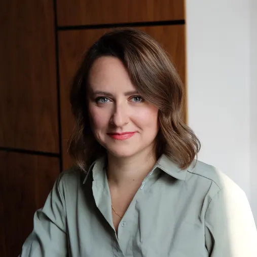 Ирина Матвеева