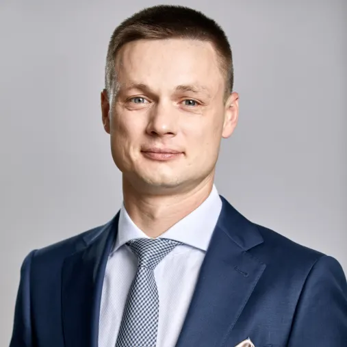 Андрей Александров