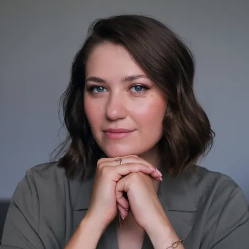 Яна Михеева