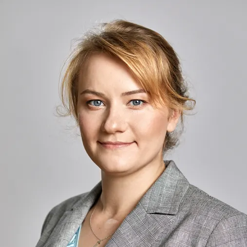 Мария Боженка