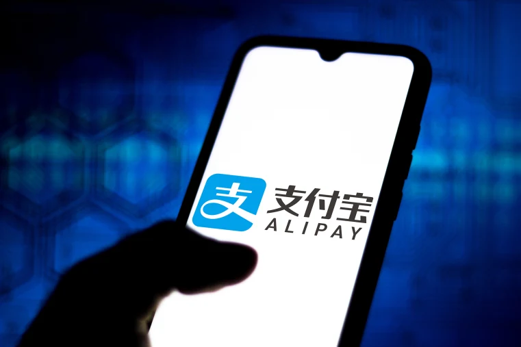 Поддержка системы оплаты Alipay на терминалах Verifone и PAX