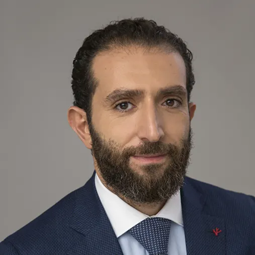 Тимур Бабаев