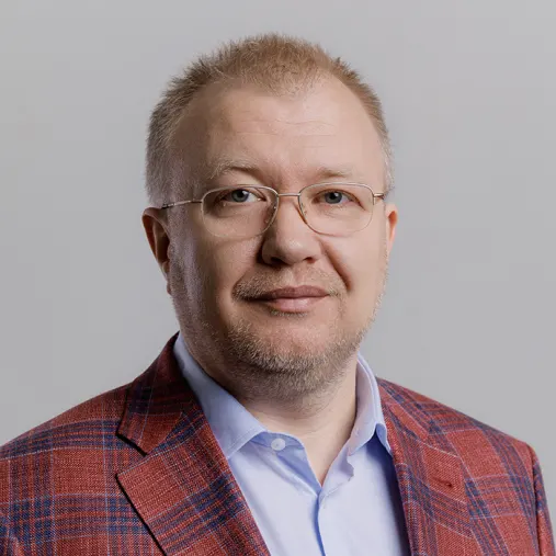 Илья Коробов