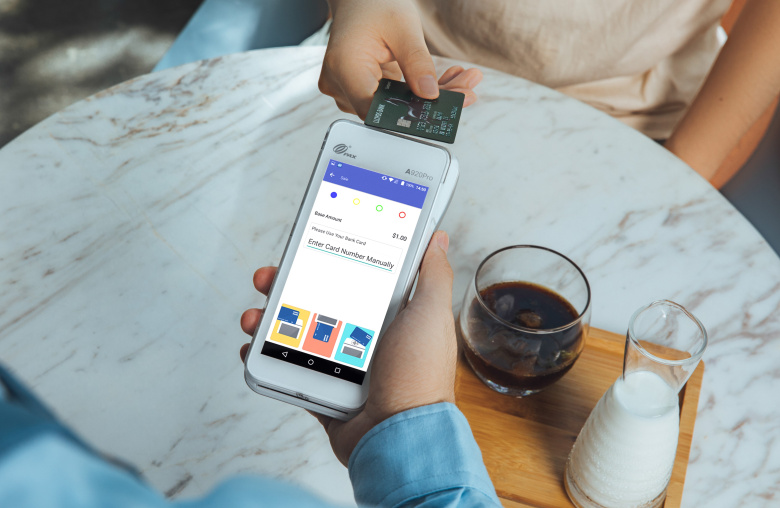 PAX Technology подводит итоги 2025 года: выручка $750 млн, рекордное внедрение Android-терминалов